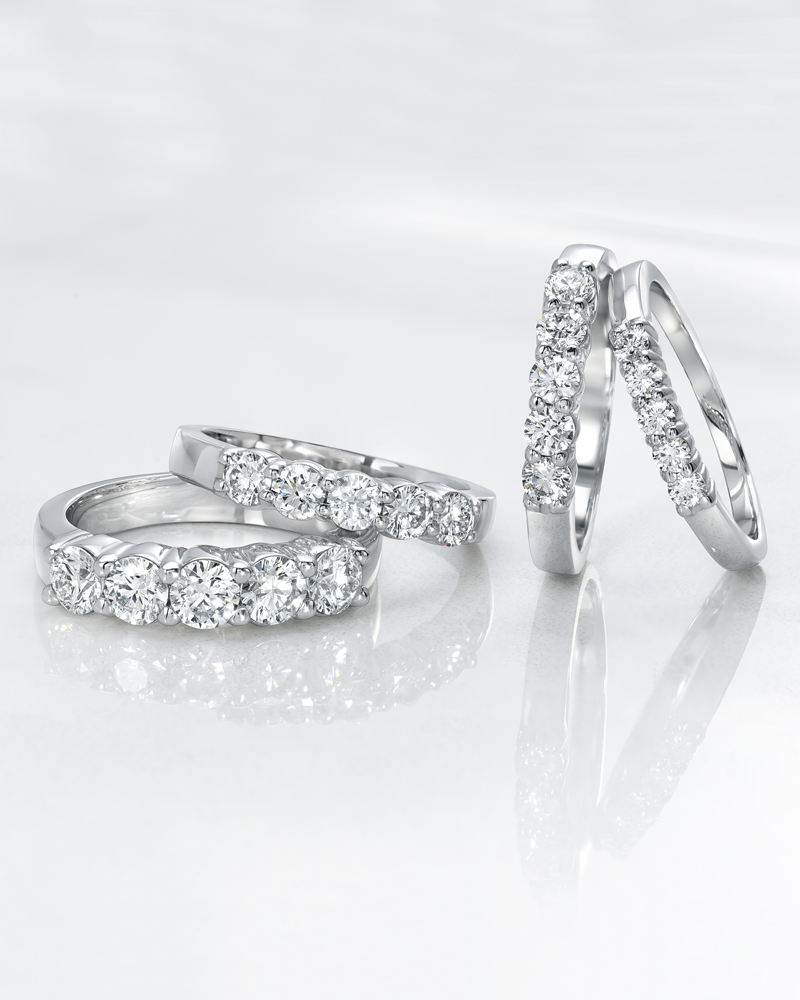 Wedding-Rings