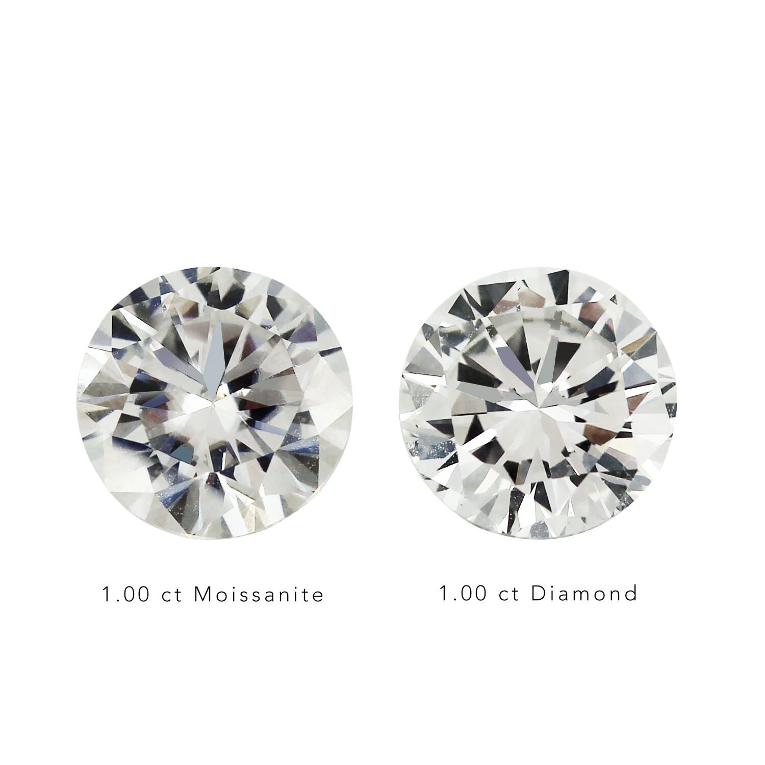 moissanite