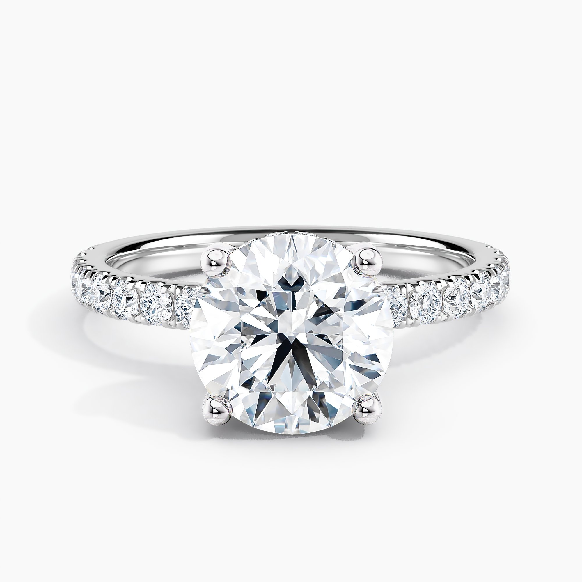 Moissanite facts deals