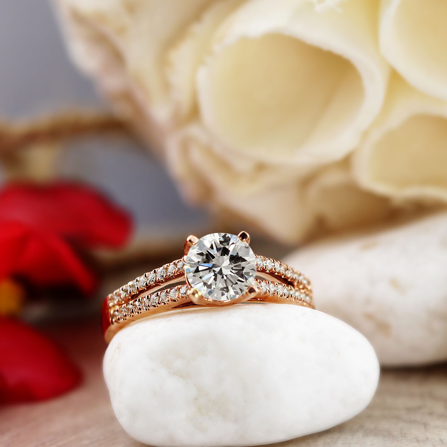 Top Engagement Rings Under 1 500 That Won t Break the Bank