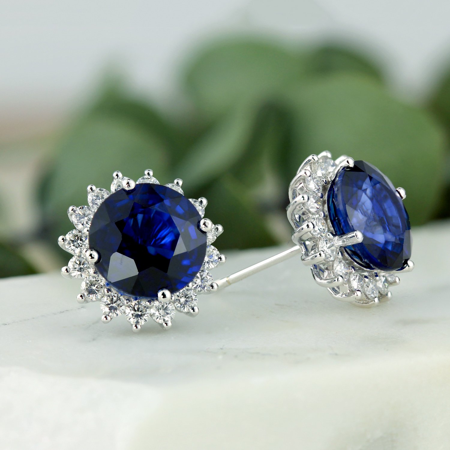 2020 Pantone – Sapphire Jewelry & Something Blue | Diamond wish
