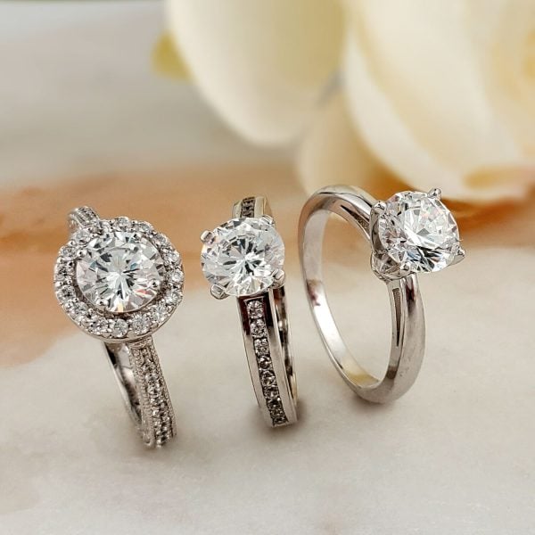 Our Lifetime Upgrade Program Never Lose Value Jewelry Trade Up Diamond wish