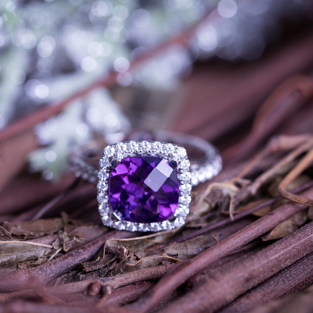 Meanings Behind Gemstone Engagement Rings | H.Samuel