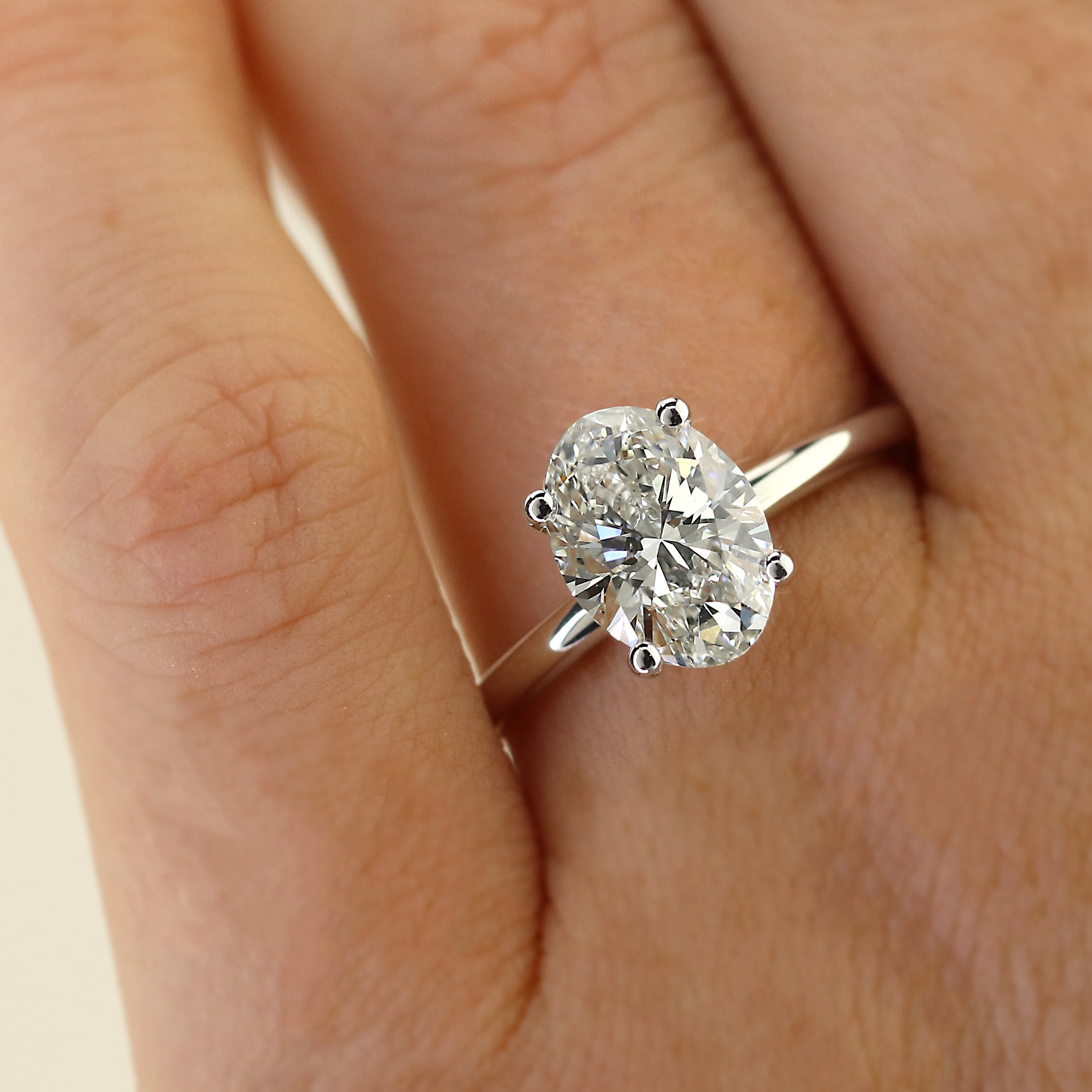 Why Simple Solitaire Rings Are Timeless and Most Valuable